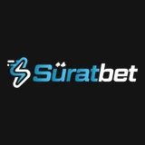 Süratbet logosu